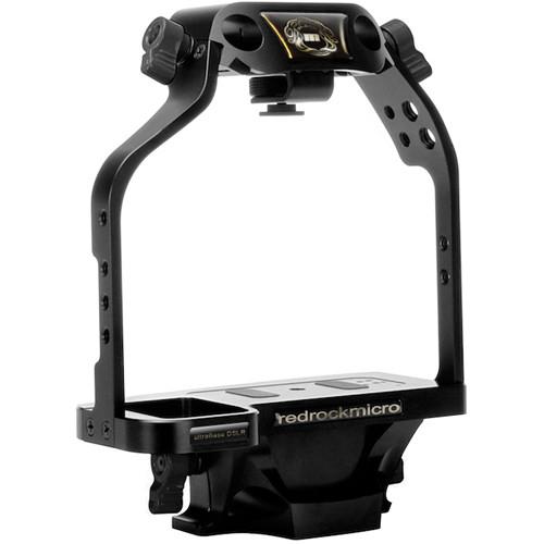 Redrock Micro ultraCage Black Professional Series 3-113-0001