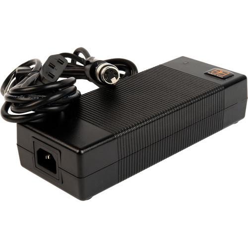 Remote Audio Power Supply for Hotbox or Hotstrip DC Power PSHOT, Remote, Audio, Power, Supply, Hotbox, or, Hotstrip, DC, Power, PSHOT