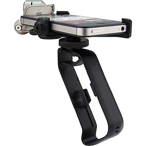 Rode RODEGrip Multi-Purpose Mount for iPhone 4 & RODEGRIP 4, Rode, RODEGrip, Multi-Purpose, Mount, iPhone, 4, &, RODEGRIP, 4