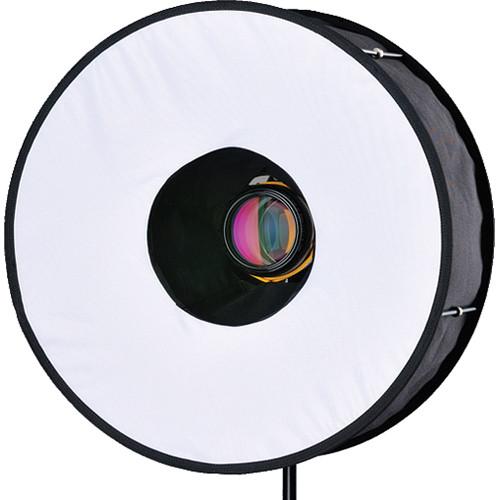 RoundFlash Magnetic Ringflash Adapter ROUNDFLASHMB, RoundFlash, Magnetic, Ringflash, Adapter, ROUNDFLASHMB,