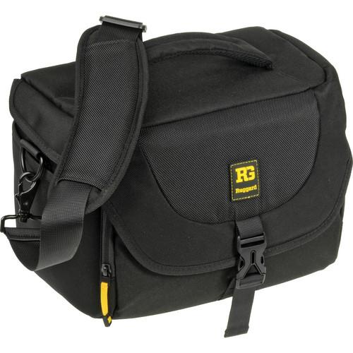 Ruggard  Navigator 45 DSLR Shoulder Bag PSB-245B, Ruggard, Navigator, 45, DSLR, Shoulder, Bag, PSB-245B, Video