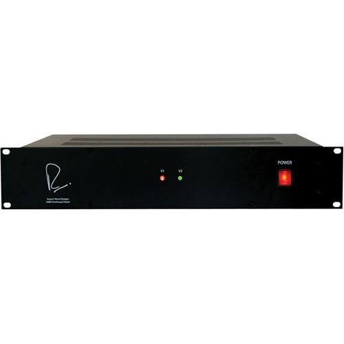 Rupert Neve Designs Power Supply for Up 25-WAY  /- POWER SUPPLY