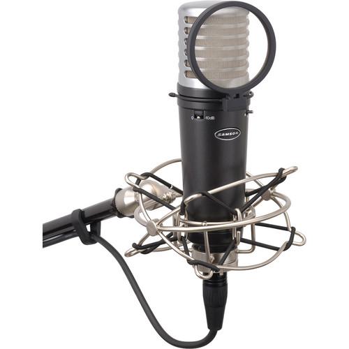 Samson MTR231 Multi-Pattern Condenser Microphone SAMTR231A