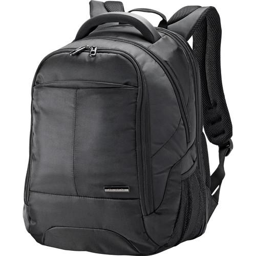 Samsonite Classic Business Perfect Fit Backpack 55937-1041, Samsonite, Classic, Business, Perfect, Fit, Backpack, 55937-1041,