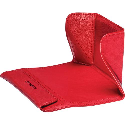 Samsonite iPad Foldable Sleeve/Stand (Red) 53445-1726