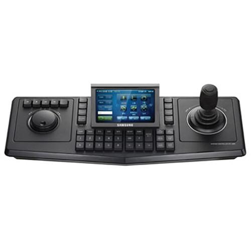 Samsung SPC-6000 System Control Keyboard for PTZ Dome SPC-6000