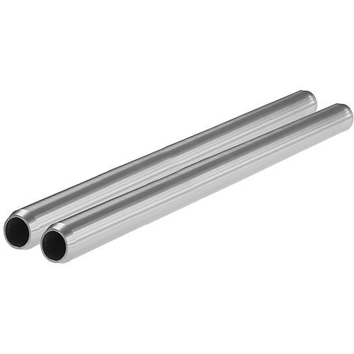 SHAPE 19mm Aluminum Rods (Pair, 10