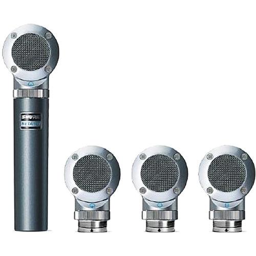 Shure  Beta 181 Microphone Kit BETA 181/KIT