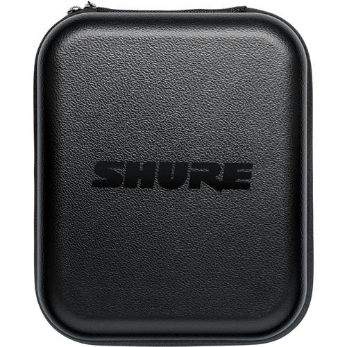 Shure HPACC3 Hard Case for SRH1540 Headphones HPACC3