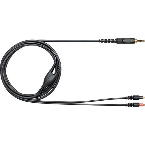 Shure HPASCA3 Dual-Exit Detachable Cable for SRH1540 HPASCA3, Shure, HPASCA3, Dual-Exit, Detachable, Cable, SRH1540, HPASCA3,