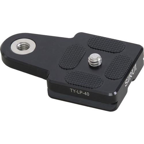 Sirui TY-LP40 Arca-Type Quick Release Plate BSRTYLP40