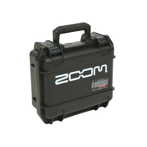 SKB iSeries Waterproof Case for Zoom H6 Recorder 3I-0907-4-H6