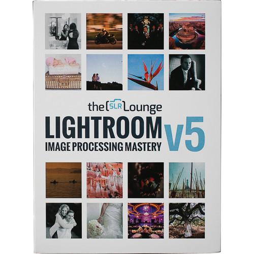 SLR Lounge Lightroom Image Processing Mastery Workshop SLRL0001
