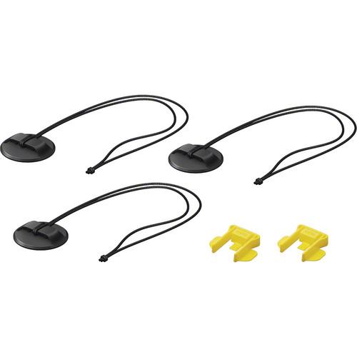 Sony Camera Leash for Action Cam (3 Pack) AKALSP1