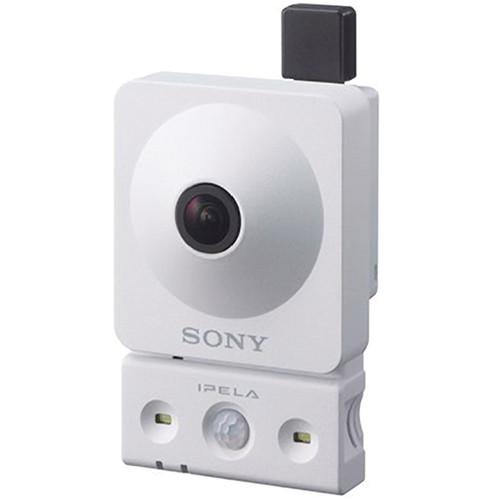 Sony SNC-CX600W C-Series Network Fixed HD Camera SNC-CX600W