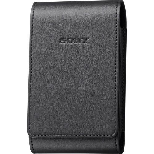 Sony Soft Carrying Case for HDR-MV1 Camcorder LCSMVA, Sony, Soft, Carrying, Case, HDR-MV1, Camcorder, LCSMVA,