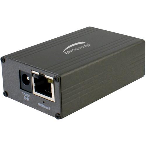 Speco Technologies OnSIP OS102 Dual-Codec 1-Channel Video OS102