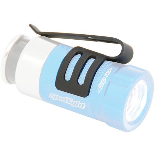 SpotLight Removable Clip for Turbo/Rescue Flashlight SPOT-9008, SpotLight, Removable, Clip, Turbo/Rescue, Flashlight, SPOT-9008