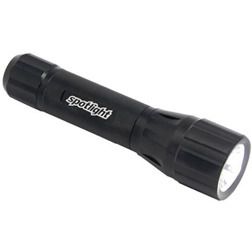 SpotLight  Shifter 4.0 LED Flashlight SPOT-6409, SpotLight, Shifter, 4.0, LED, Flashlight, SPOT-6409, Video