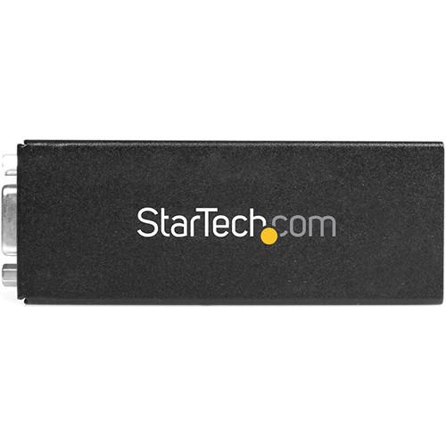 StarTech UTPE Series STUTPRXL VGA over CAT5 Extender STUTPRXL, StarTech, UTPE, Series, STUTPRXL, VGA, over, CAT5, Extender, STUTPRXL