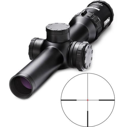 Steiner 1-5x24 Nighthunter Extreme Riflescope 6124, Steiner, 1-5x24, Nighthunter, Extreme, Riflescope, 6124,