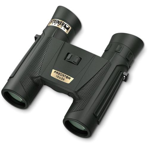 Steiner  10x26 Predator Binocular 2442