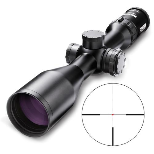 Steiner 2-10x50 Nighthunter Extreme Riflescope 6250