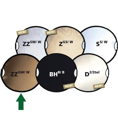 Sunbounce Sun-Mover (Zig Zag Gold/White) C-SM8-821, Sunbounce, Sun-Mover, Zig, Zag, Gold/White, C-SM8-821,