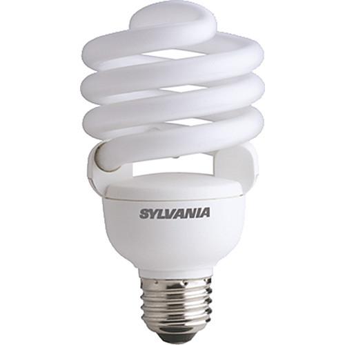 Sylvania / Osram Dulux EL 3-Way Twist Compact Fluorescent 29913, Sylvania, /, Osram, Dulux, EL, 3-Way, Twist, Compact, Fluorescent, 29913