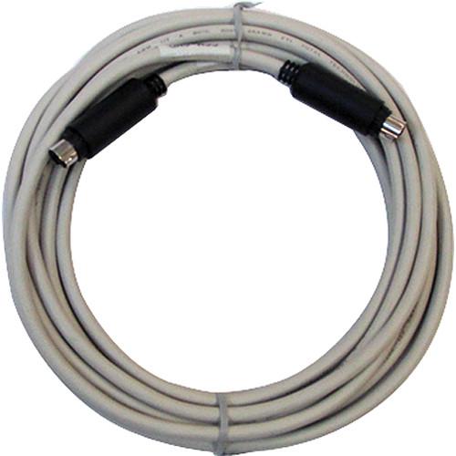 Telemetrics CA-RS-XU80-100 Serial Cable for Canon CA-RS-XU80-100