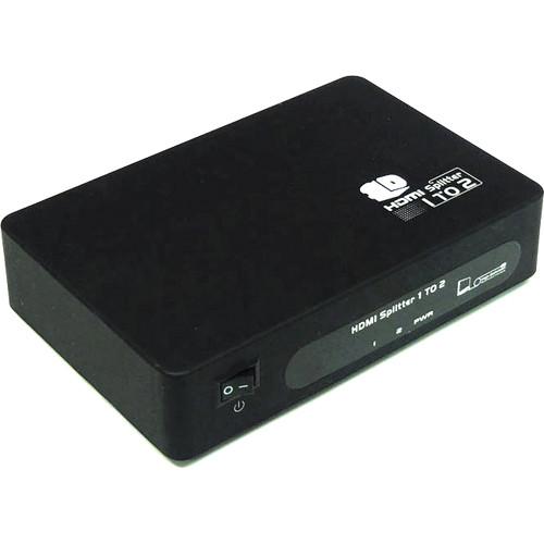 Tera Grand  1 x 2 HDMI Splitter HD-VE644