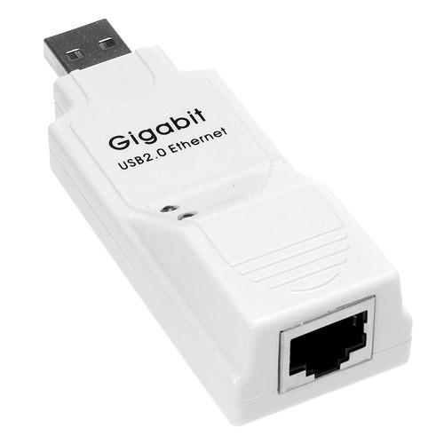 Tera Grand USB 2.0 Gigabit Ethernet Converter USB2-VE317