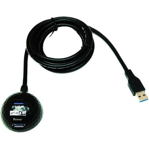 Tera Grand USB 3.0 Docking Extension Cable (4') USB3-WU101