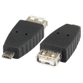 Tera Grand USB A Female to USB Micro B Male ADP-USBAF-MICROB