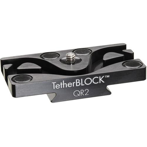 TetherBLOCK  QR2 Quick Release TB-QR2-02