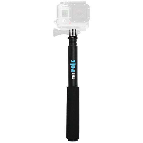 The Pole The Pole Handheld Extendable Camera Mount PL-POLE, The, Pole, The, Pole, Handheld, Extendable, Camera, Mount, PL-POLE,