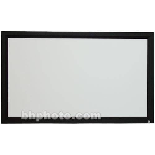 The Screen Works PermScreen ST Projector Screen EZF68PSSTMW