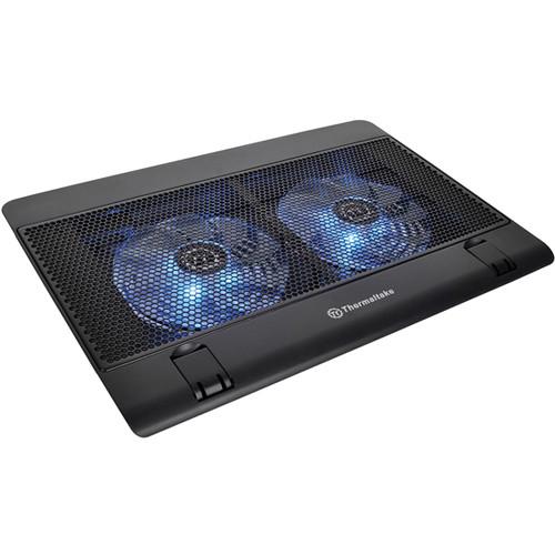 Thermaltake Massive 14² Laptop Cooling Pad CL-N001-PL14BU-A