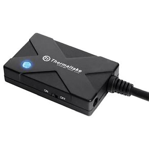 Thermaltake QuickLink USB 3.0 HDD Adapter (Black) ST0038U