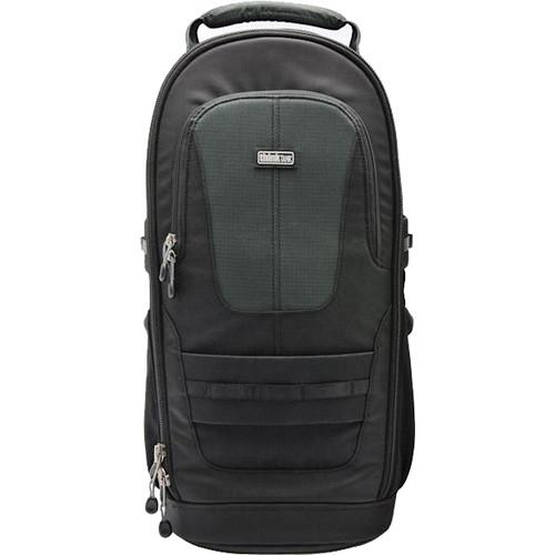 Think Tank Photo  Glass Limo Backpack (Black) 192, Think, Tank, Glass, Limo, Backpack, Black, 192, Video