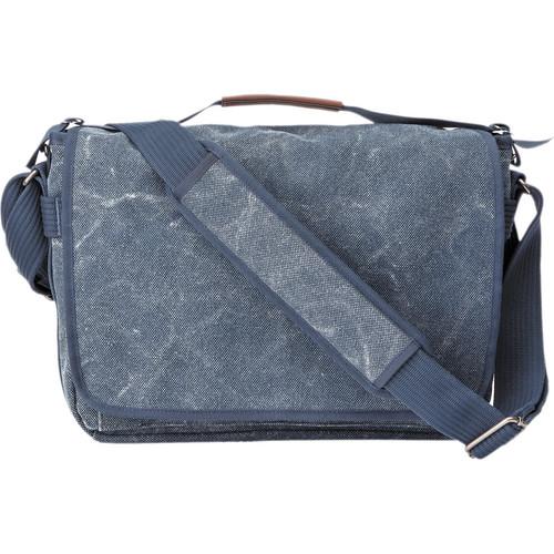 Think Tank Photo Retrospective Laptop Case 15L (Blue Slate) 723, Think, Tank, Photo, Retrospective, Laptop, Case, 15L, Blue, Slate, 723