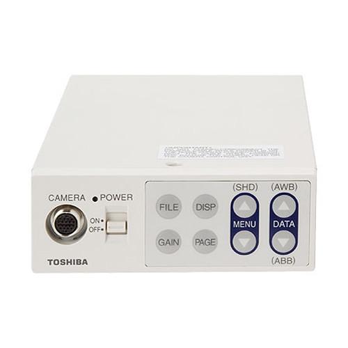 Toshiba IK-HD2E Camera Control Unit for IK-HD1H Camera IK-HD2E