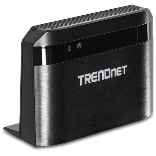 TRENDnet TEW-732BR N300 Wireless Router TEW-732BR