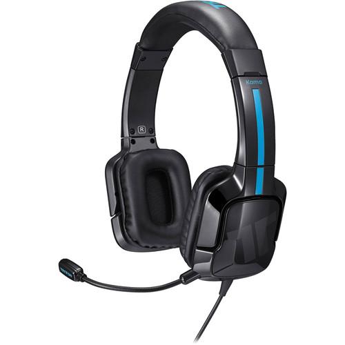 Tritton Kama Stereo Headset for PlayStation 4 TRI906390002/02/1, Tritton, Kama, Stereo, Headset, PlayStation, 4, TRI906390002/02/1