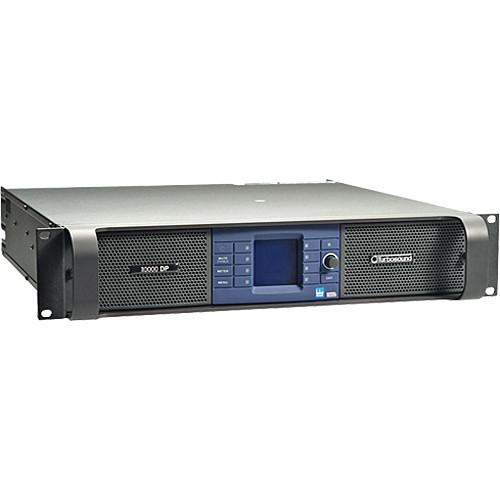 Turbosound 10000DP 4-Channel Powered Loudspeaker 10000DP