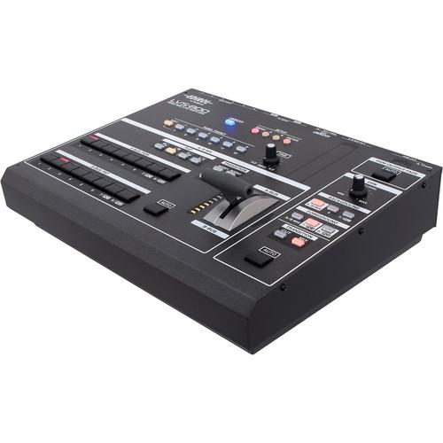 Used Roland LVS-800 Video Mix/Live Switcher LVS-800B