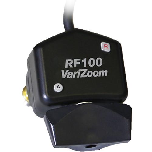 VariZoom VZ-RF100 Zoom Rocker for 8-Pin Fujinon Lenses VZ-RF100