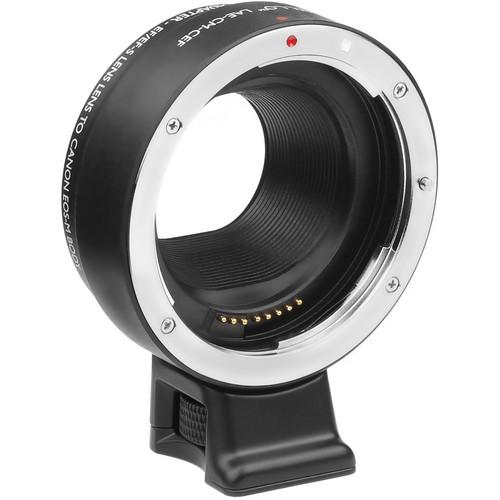 Vello Auto Lens Adapter for Canon EF/EF-S Lens to LAE-CM-CEF, Vello, Auto, Lens, Adapter, Canon, EF/EF-S, Lens, to, LAE-CM-CEF,