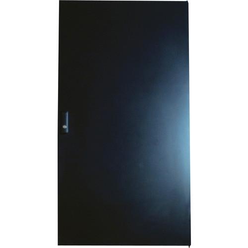 Video Mount Products Solid Steel Door (18-Space) ERENSD-18