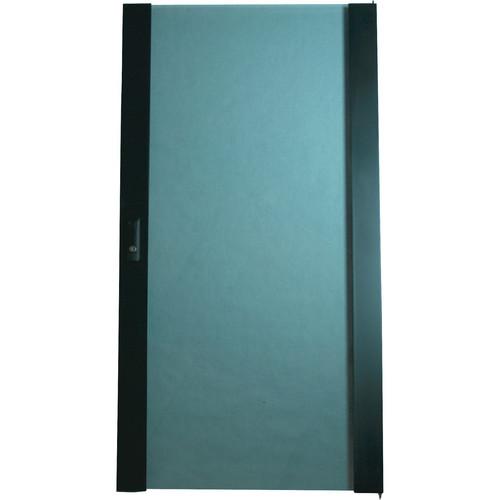 Video Mount Products Tempered Glass Door (18-Space) ERENGD-18